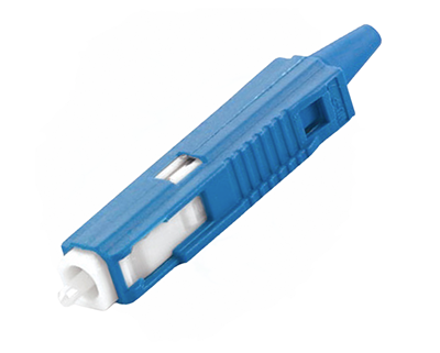 MU connector