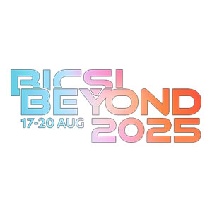 BICSI Beyond logo