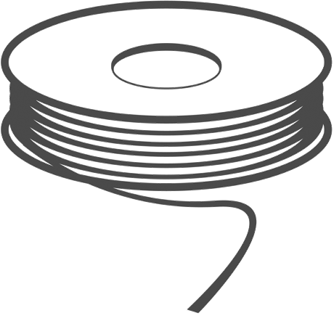 Fiber and Cable Graphic